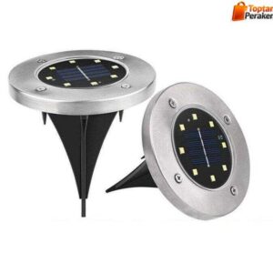 Cata-CT-7312-4W-Solar-Led-Yer-Armaturu-Gunisigi.jpg Cata CT-7312 4W Solar Led Yer Armatürü Günışığı